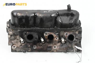 Глава за Chrysler Grand Voyager III (01.1995 - 03.2001) 3.3 i, 158 к.с.