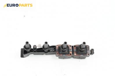 Запалителна бобина за Peugeot 307 Hatchback (08.2000 - 12.2012) 1.6 16V, 109 к.с.