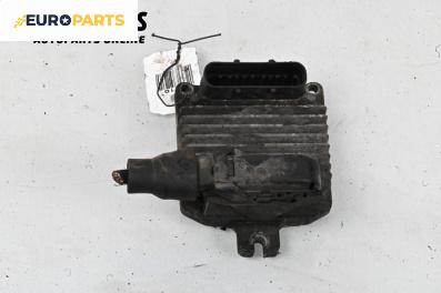Компютър двигател за Opel Astra G Estate (02.1998 - 12.2009) 1.6 16V, 101 к.с., № 09355929