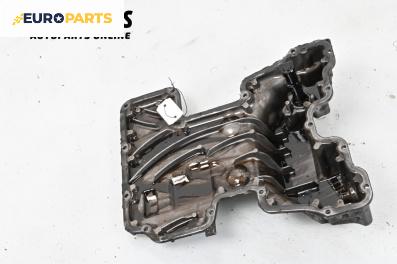 Картер за Mercedes-Benz E-Class Sedan (W211) (03.2002 - 03.2009) E 320 (211.065), 224 к.с.