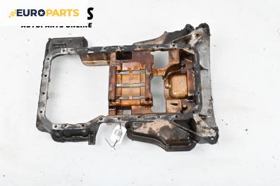 Картер за Mercedes-Benz E-Class Sedan (W211) (03.2002 - 03.2009) E 320 (211.065), 224 к.с.