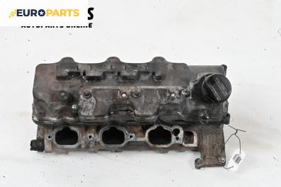 Глава за Mercedes-Benz E-Class Sedan (W211) (03.2002 - 03.2009) E 320 (211.065), 224 к.с.