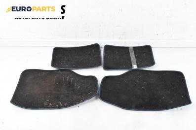 Стелки за Peugeot 307 Hatchback (08.2000 - 12.2012), 4+1 вр.