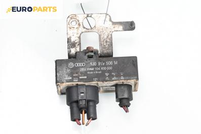 Реле пренапрежение за Volkswagen Fox Hatchback (08.2003 - 10.2015) 1.2, № 1J0919506M