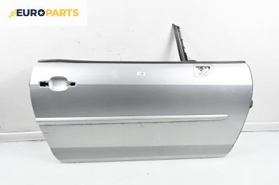 Врата за Peugeot 407 Coupe (10.2005 - 12.2011), 2+1 вр., купе, позиция: дясна