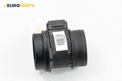 Дебитомер за Peugeot 407 Coupe (10.2005 - 12.2011) 2.7 HDi, 204 к.с.