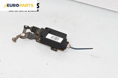 Машинка централно заключване за Hyundai Galloper SUV II (02.1997 - 12.2003), 4+1 вр., позиция: задна