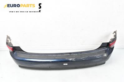 Задна броня за Ford Focus C-Max (10.2003 - 03.2007), миниван