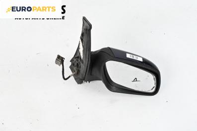 Огледало за Ford Focus C-Max (10.2003 - 03.2007), 4+1 вр., миниван, позиция: дясна