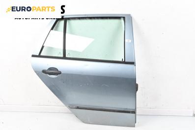 Врата за Skoda Fabia I Combi (04.2000 - 12.2007), 4+1 вр., комби, позиция: задна, дясна