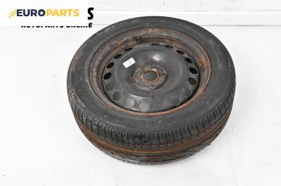 Резервна гума за Opel Astra H Hatchback (01.2004 - 05.2014) 16 цола, ширина 6.5, ET 37 (Цената е за 1 бр.)