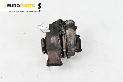 Турбо за Ford Focus C-Max (10.2003 - 03.2007) 2.0 TDCi, 136 к.с.