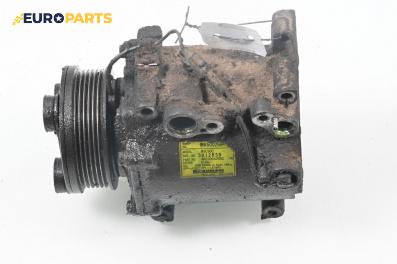 Компресор климатик за Mitsubishi Galant VI Sedan (09.1996 - 10.2004) 2.5 V6 24V (EA5A), 160 к.с., автоматик, № MR500266
