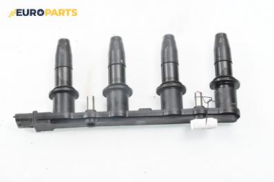 Запалителна бобина за Opel Astra H Hatchback (01.2004 - 05.2014) 1.6, 105 к.с.