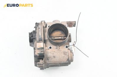 Дроселова клапа за Opel Astra H Hatchback (01.2004 - 05.2014) 1.6, 105 к.с.