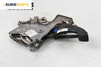 Педал паркинг спирачка за Volkswagen Touareg SUV I (10.2002 - 01.2013), № 7L0721797N