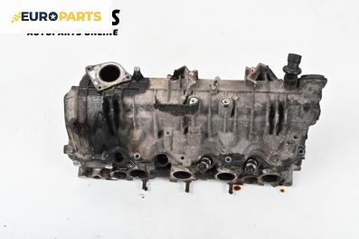 Глава за Mercedes-Benz B-Class Hatchback I (03.2005 - 11.2011) B 200 (245.233), 136 к.с.