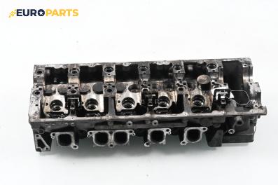 Глава без разпределителен вал за Volkswagen Touareg SUV I (10.2002 - 01.2013) 5.0 V10 TDI, 313 к.с.