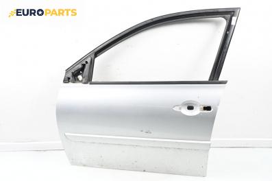 Врата за Renault Megane II Grandtour (08.2003 - 08.2012), 4+1 вр., комби, позиция: предна, лява