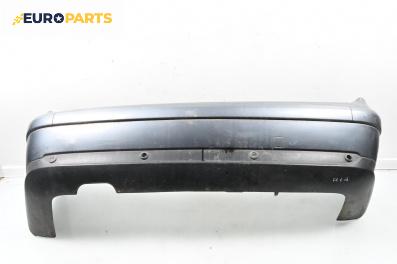 Задна броня за Citroen C5 I Hatchback (03.2001 - 03.2005), хечбек