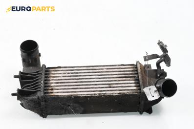 Интеркулер за Citroen C5 I Hatchback (03.2001 - 03.2005) 2.0 HDi (DCRHZB, DCRHZE), 109 к.с.