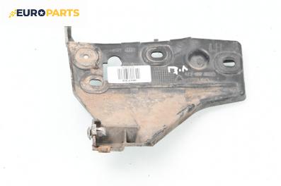 Държач броня за Audi A6 Allroad  C5 (05.2000 - 08.2005), комби, позиция: предна, лява
