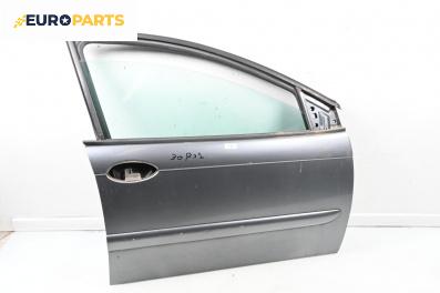 Врата за Citroen C5 I Hatchback (03.2001 - 03.2005), 4+1 вр., хечбек, позиция: предна, дясна