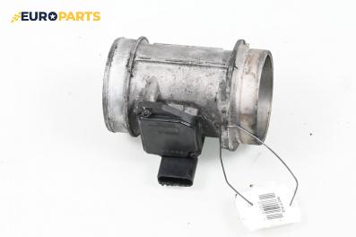 Дебитомер за Audi A6 Allroad  C5 (05.2000 - 08.2005) 2.5 TDI quattro, 180 к.с.