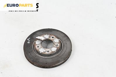 Спирачен диск за Kia Lotze Sedan (MG) (01.2005 - 12.2010), позиция: предна