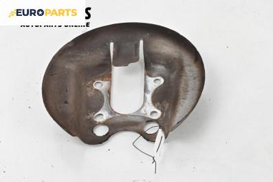 Предпазна пластина за спирачни дискове за Peugeot 308 Hatchback I (09.2007 - 12.2016)