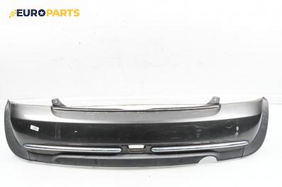 Задна броня за Mini Hatchback I (R50, R53) (06.2001 - 09.2006), хечбек
