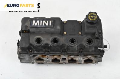 Глава за Mini Hatchback I (R50, R53) (06.2001 - 09.2006) Cooper, 116 к.с.