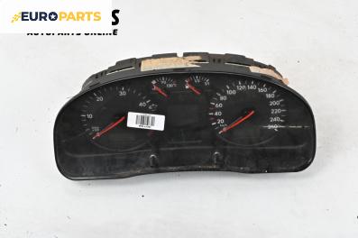 Километраж за Volkswagen Passat III Variant B5 (05.1997 - 12.2001) 1.9 TDI, 90 к.с.