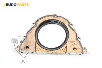 Капак колянов вал за BMW 7 Series F02 (02.2008 - 12.2015) 750 Li, 408 к.с., № 1114755521604