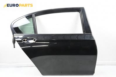 Врата за BMW 7 Series F02 (02.2008 - 12.2015), 4+1 вр., седан, позиция: задна, дясна