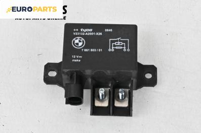 Реле за стартер за BMW 7 Series F02 (02.2008 - 12.2015) 750 Li, № 7661503