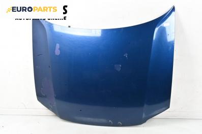 Преден капак за Volkswagen Passat IV Variant B5.5 (09.2000 - 08.2005), 4+1 вр., комби, позиция: предна