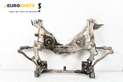 Преден мост за BMW 7 Series F02 (02.2008 - 12.2015), седан