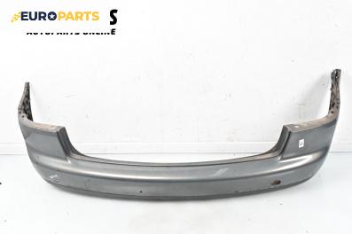 Задна броня за Volkswagen Touran Minivan I (02.2003 - 05.2010), миниван