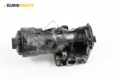 Корпус за маслен филтър за Volkswagen Touran Minivan I (02.2003 - 05.2010) 1.9 TDI, 105 к.с.