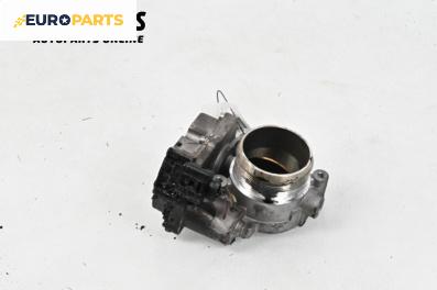 Дроселова клапа за Audi A6 Sedan C6 (05.2004 - 03.2011) 3.0 TDI quattro, 225 к.с.