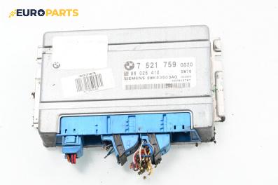 Компютър автоматични скорости за BMW X5 Series E53 (05.2000 - 12.2006), автоматик, № 7521759