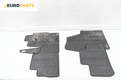 Стелки за Land Rover Freelander SUV II (10.2006 - 10.2014), 4+1 вр.