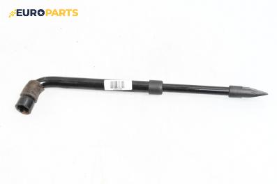 Ключ за гуми за Land Rover Freelander SUV II (10.2006 - 10.2014)