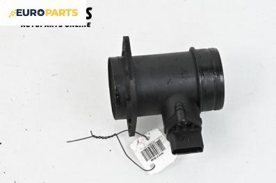 Дебитомер за Audi A4 Avant B5 (11.1994 - 09.2001) 1.9 TDI, 110 к.с.