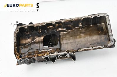 Картер за BMW X5 Series E53 (05.2000 - 12.2006) 3.0 d, 184 к.с.