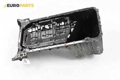 Картер за SsangYong Kyron SUV (05.2005 - 06.2014) 2.0 Xdi 4x4, 141 к.с.