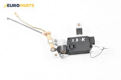 Машинка централно заключване за Hyundai Santa Fe I SUV (11.2000 - 03.2006), 4+1 вр., позиция: задна