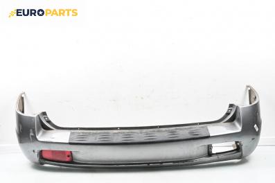 Задна броня за Hyundai Santa Fe I SUV (11.2000 - 03.2006), джип