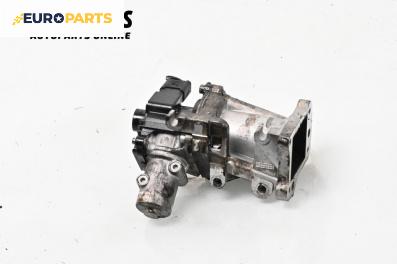 EGR-клапан за Land Rover Freelander SUV II (10.2006 - 10.2014) 2.2 TD4 4x4, 152 к.с.